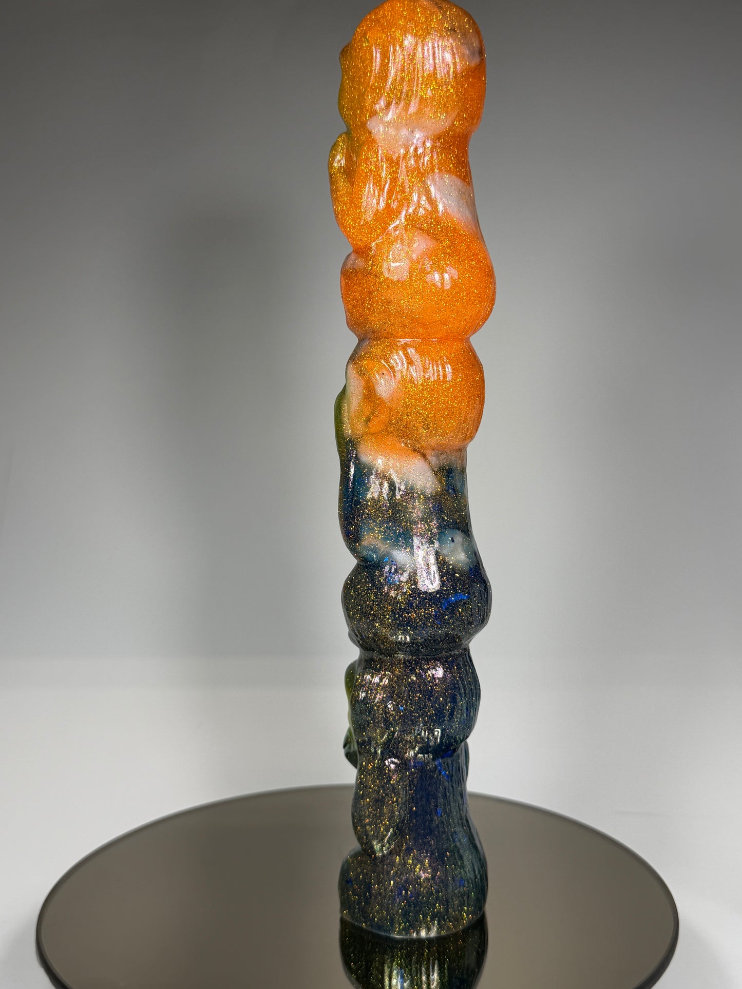 No Evil: XL SparkleChimps