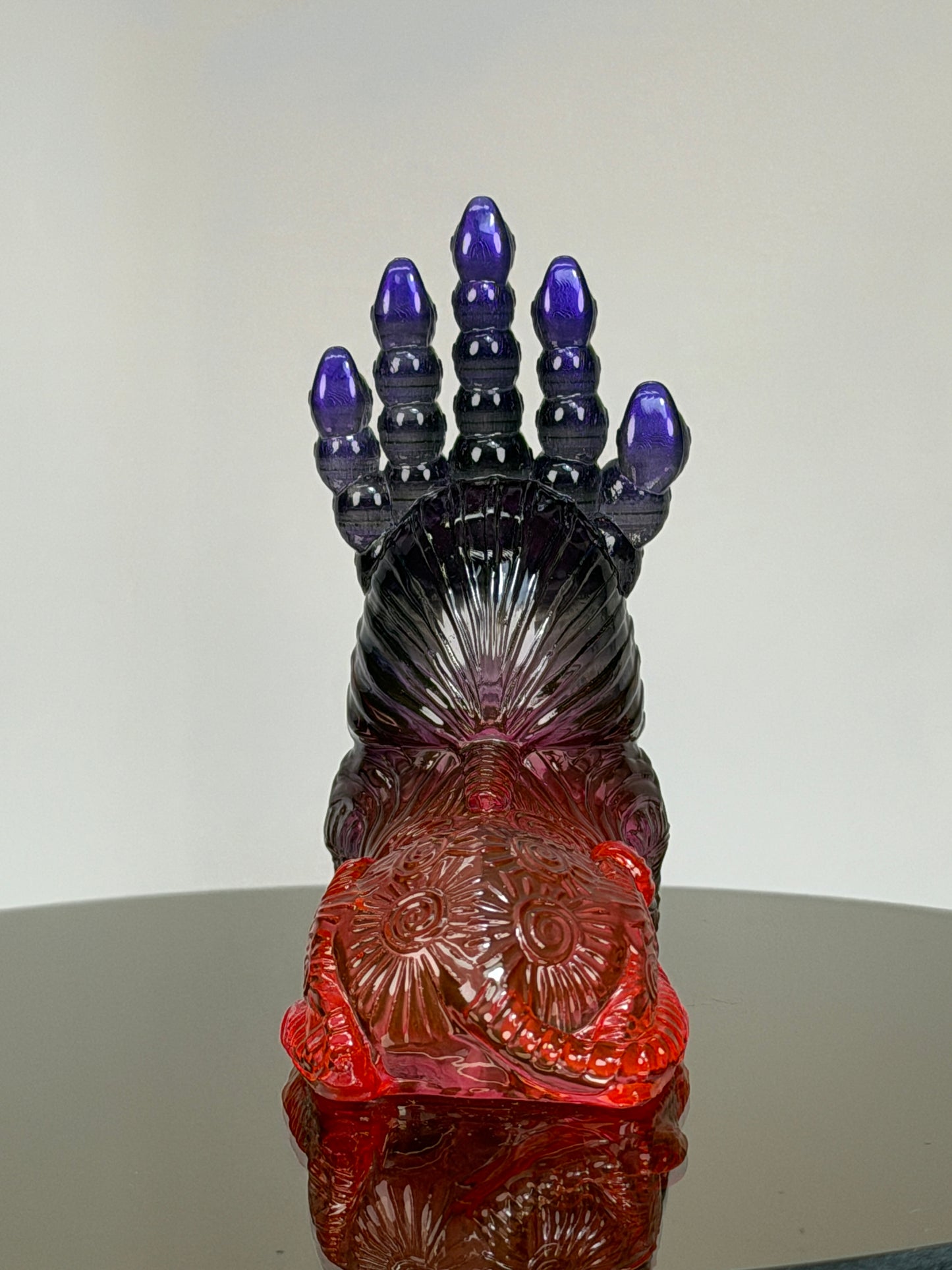 Ape Claw Sphinx: Jupiter Storm