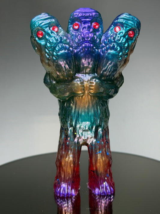 Ape Walker: Sun River