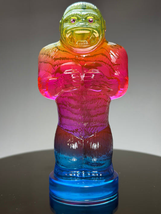 Full Half Ape: Prototype