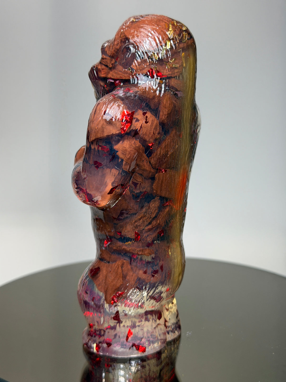 Ape: Brick House