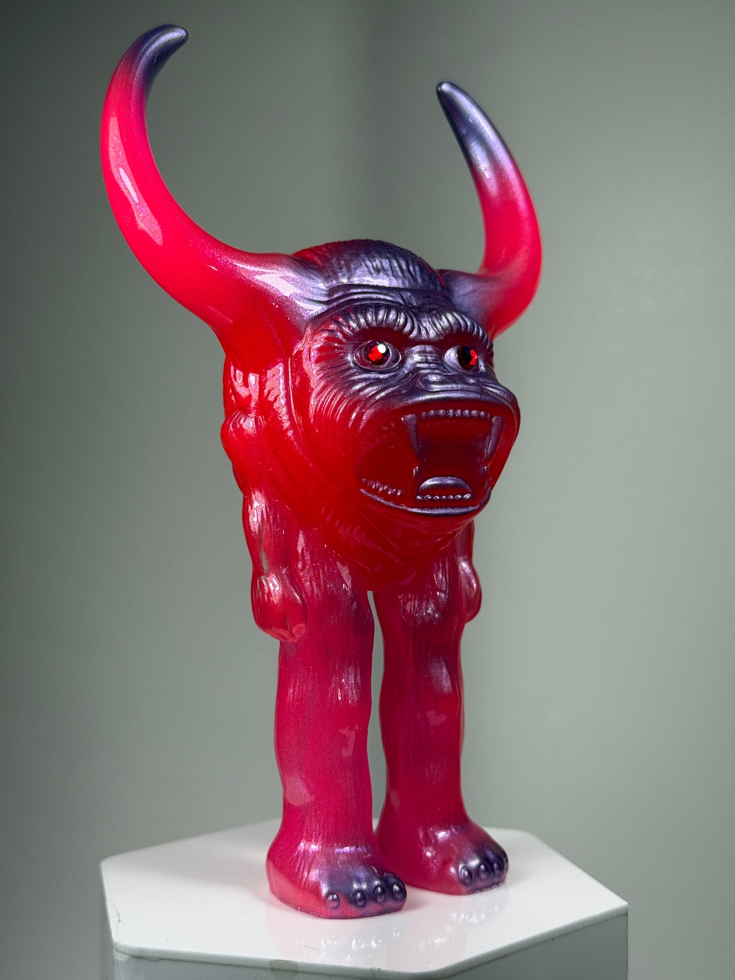 Lil Satan: Pink Glow Life