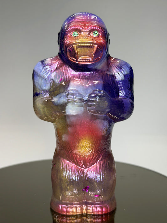 Ape: Overreach Night Ache