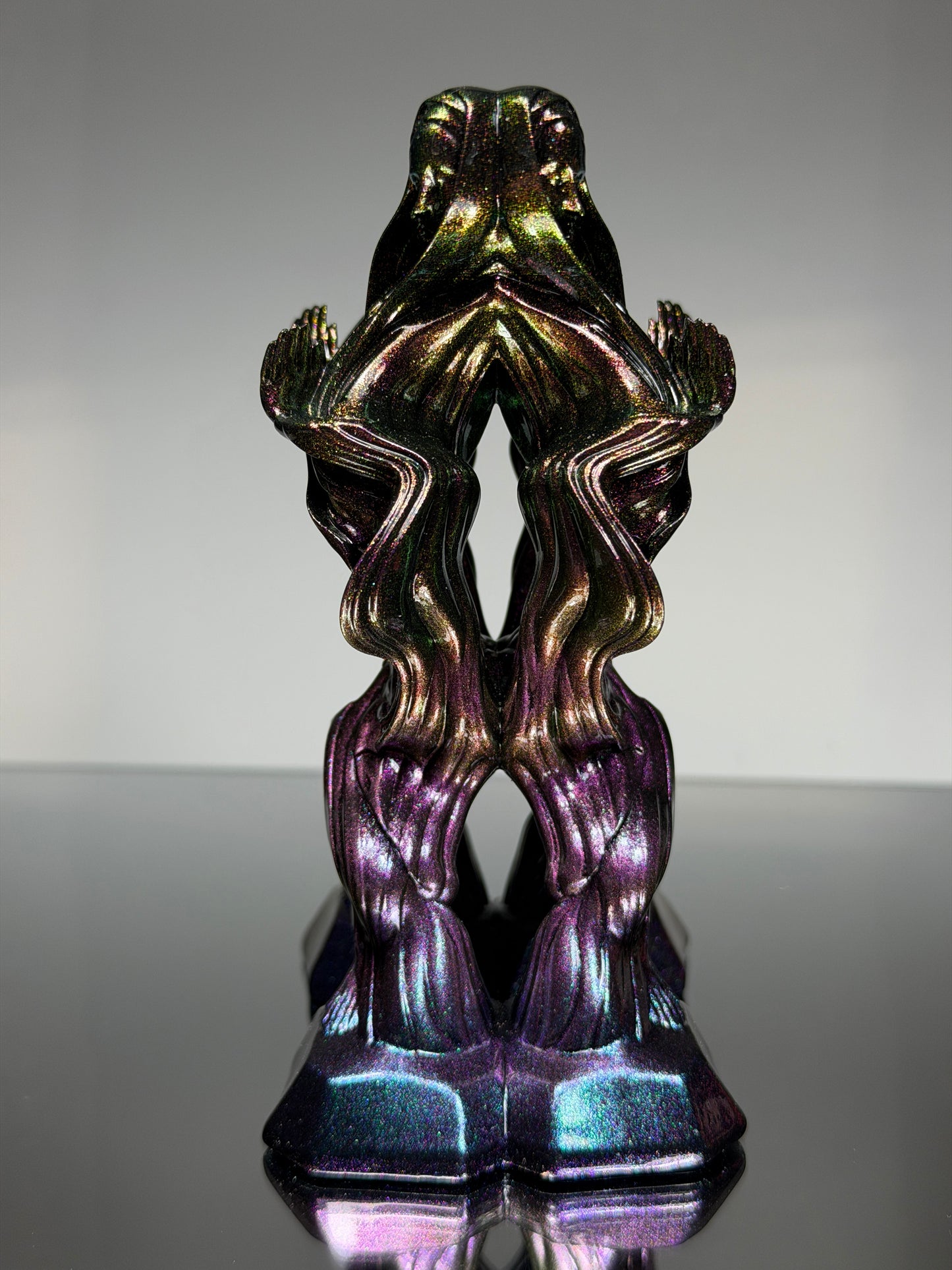 Twisted Sisters: Coven of Colorshift