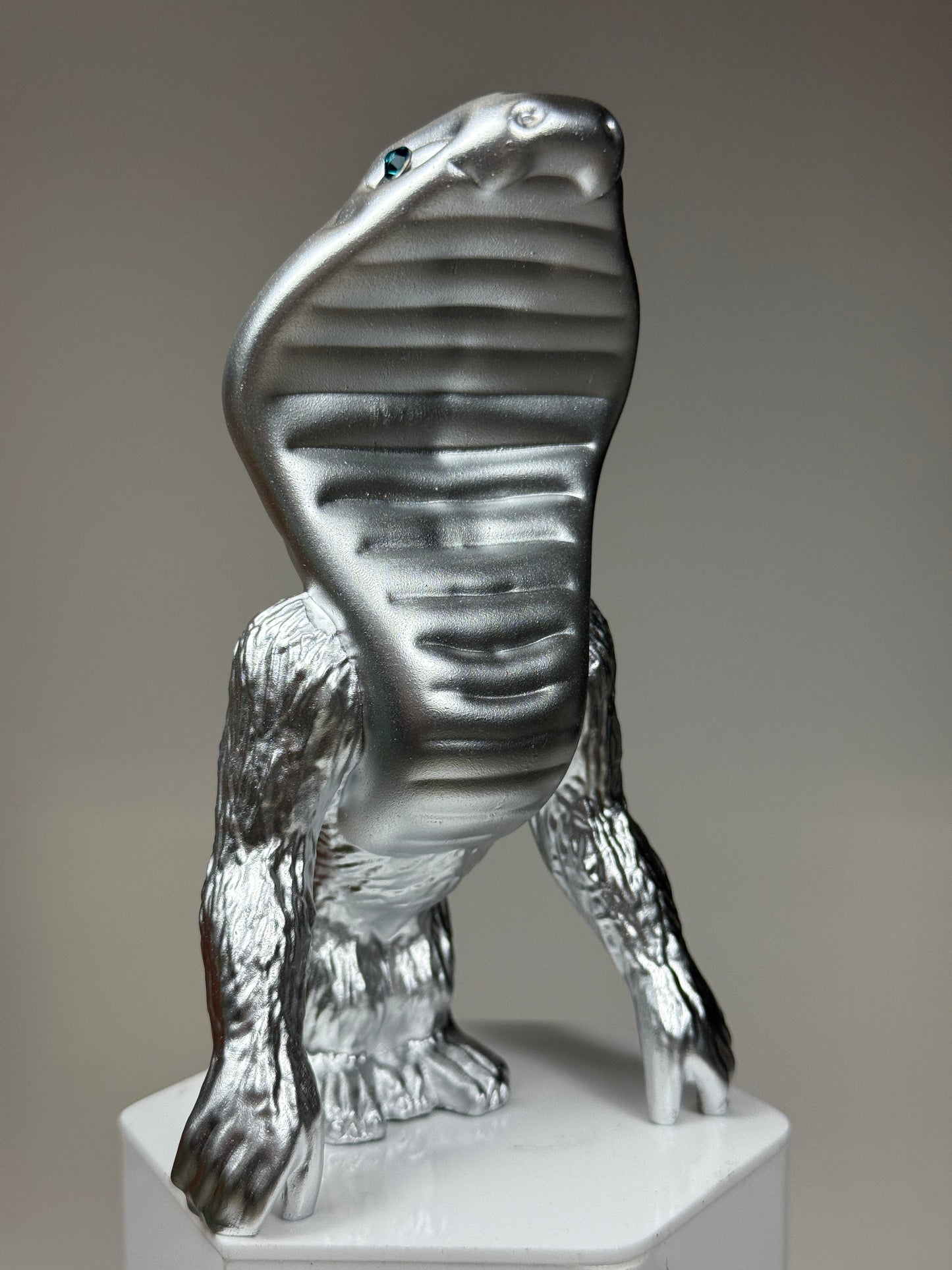 World Famous Cobra Ape: Chrome