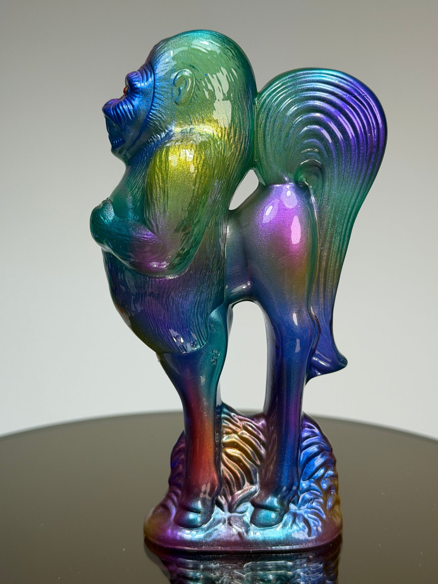 Centaur Ape: Magical Hoofer