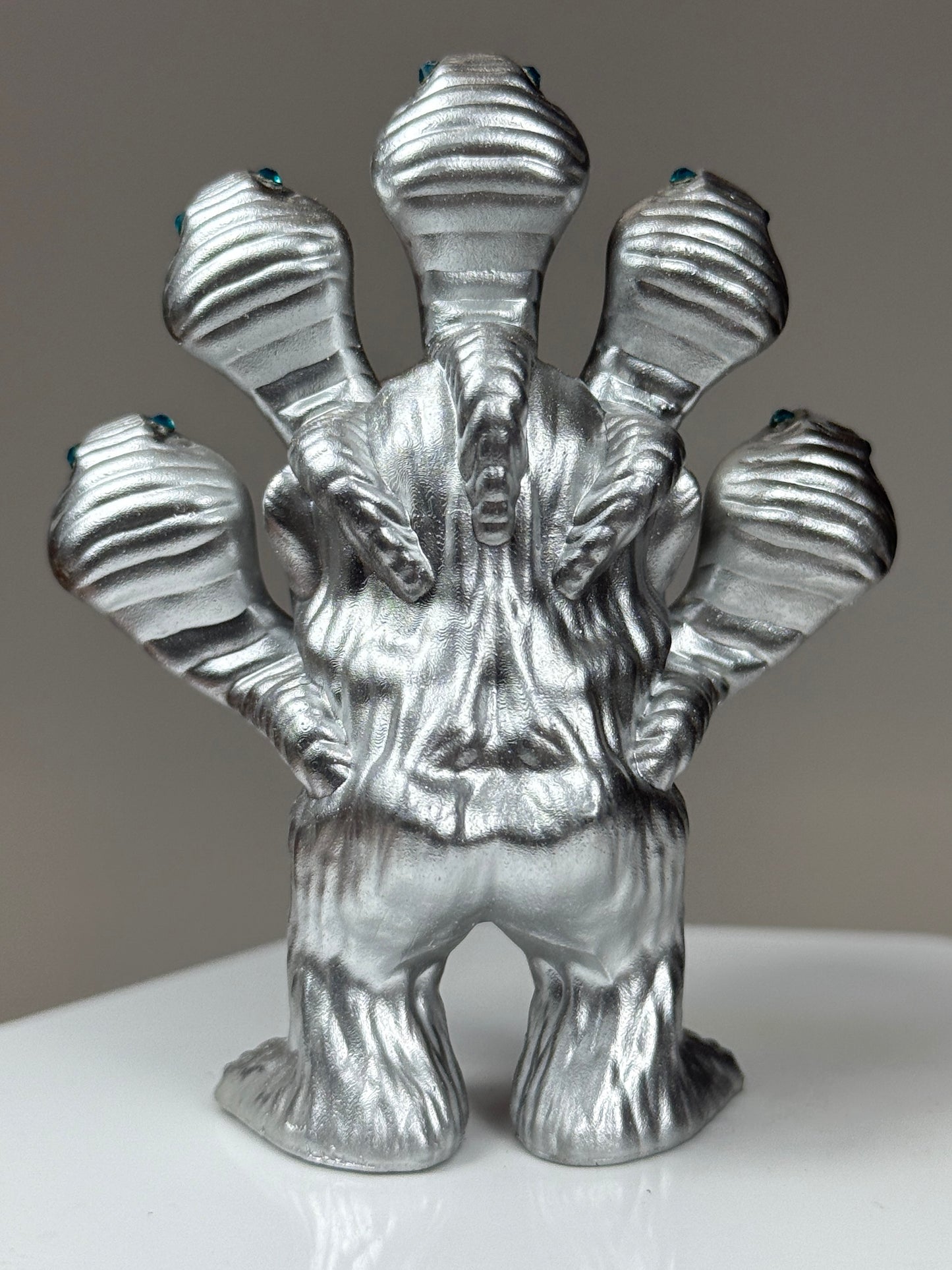 Cobra Hopper: Chrome