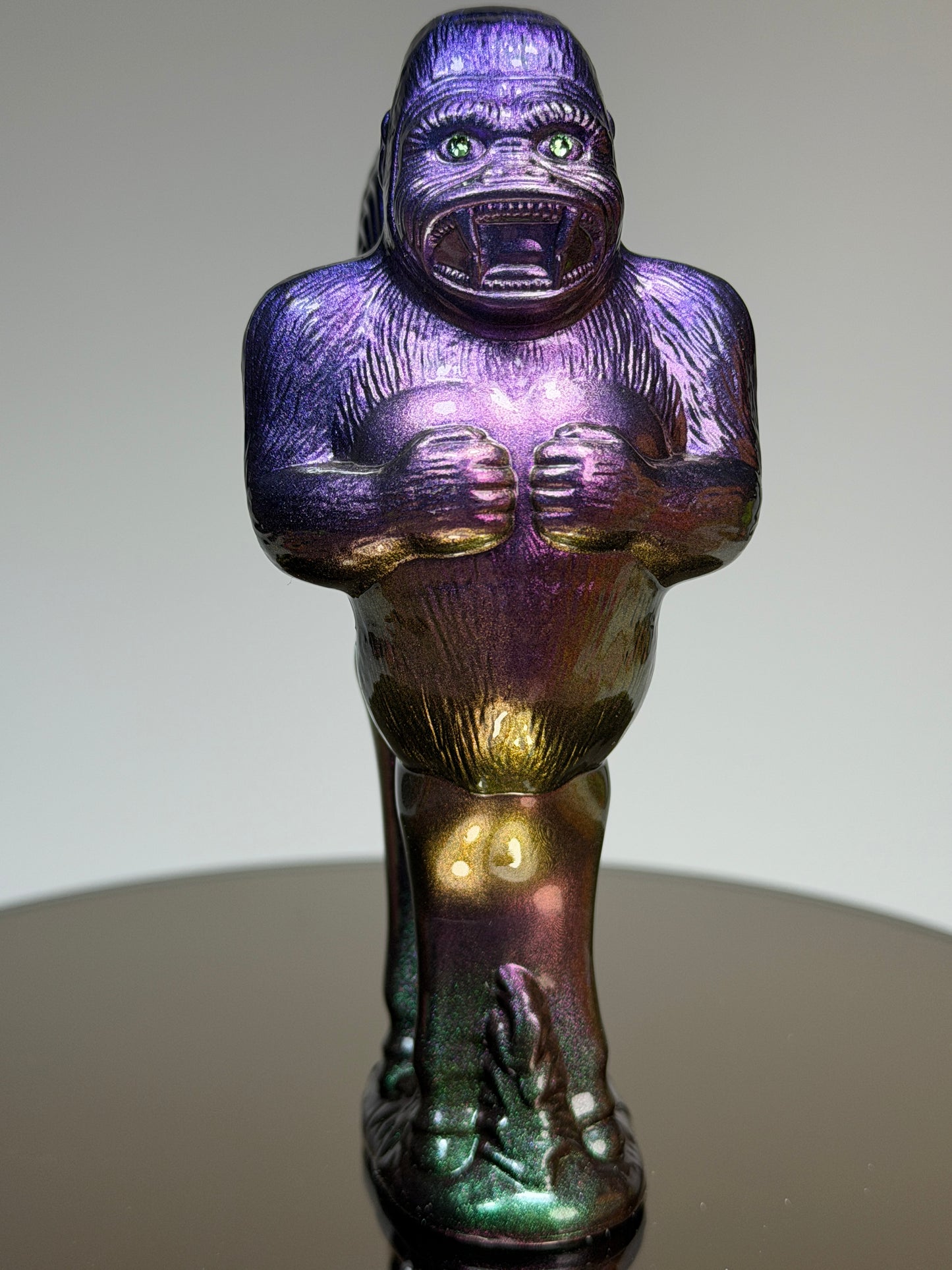 Centaur Ape: Colorshift Hoofer