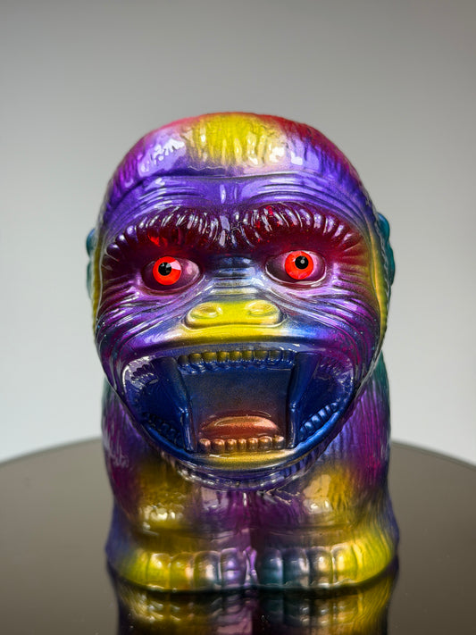 Stumpy Ape: Pollination Riverbed