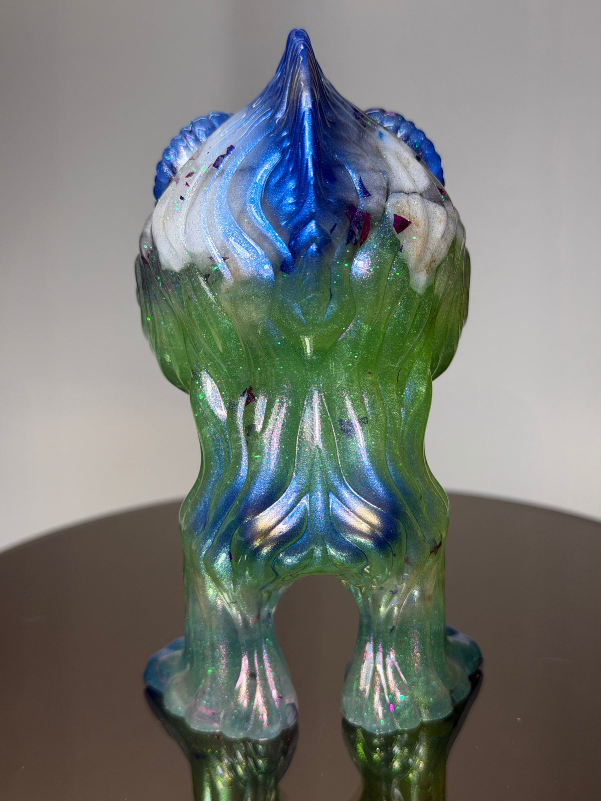 Wag Hopper: Genius Joy