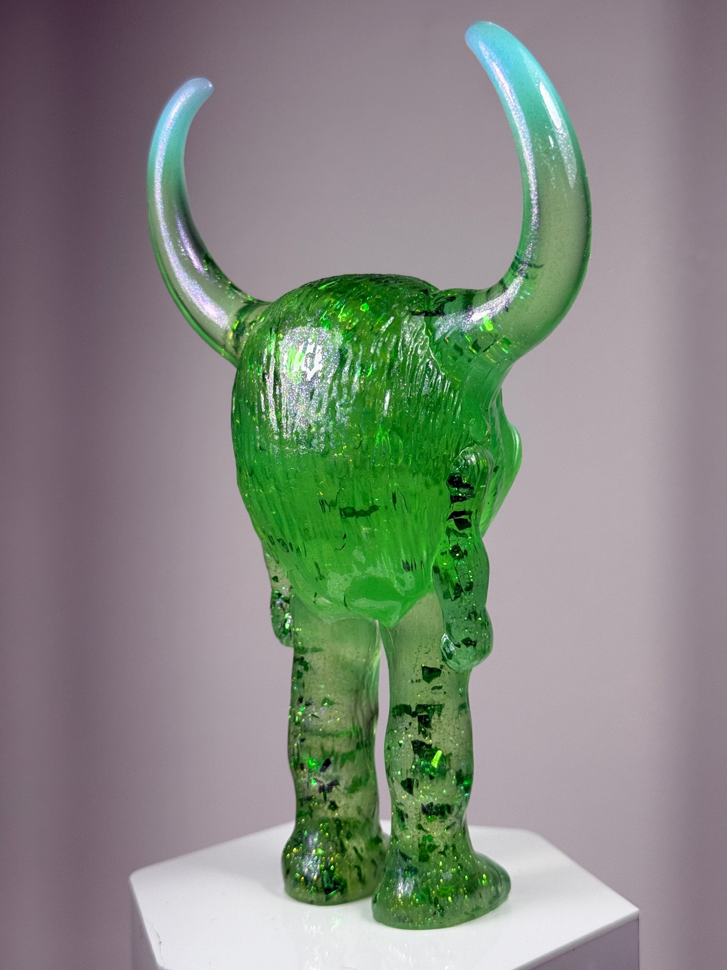 Lil Satan: Green Life