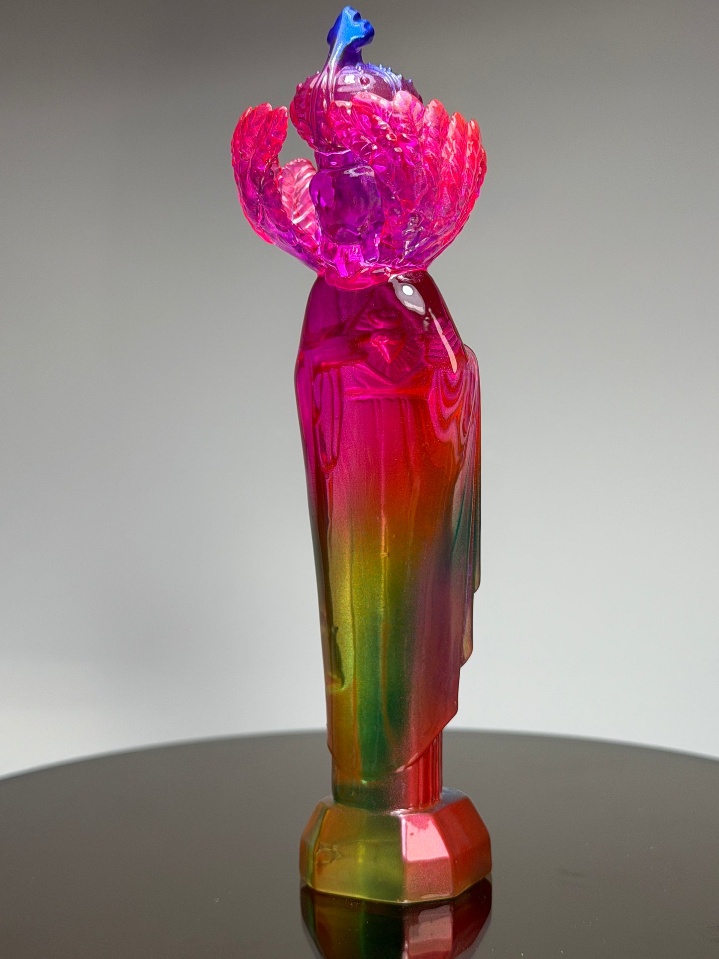 Christ Through Time: Serious Savior