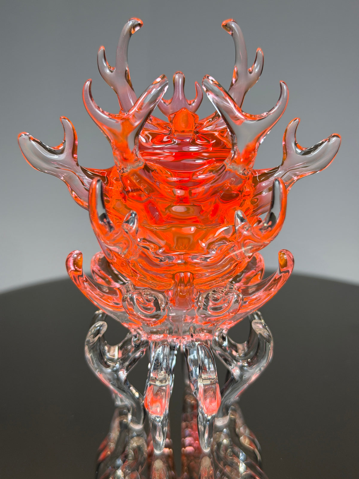 Water Zang: Red