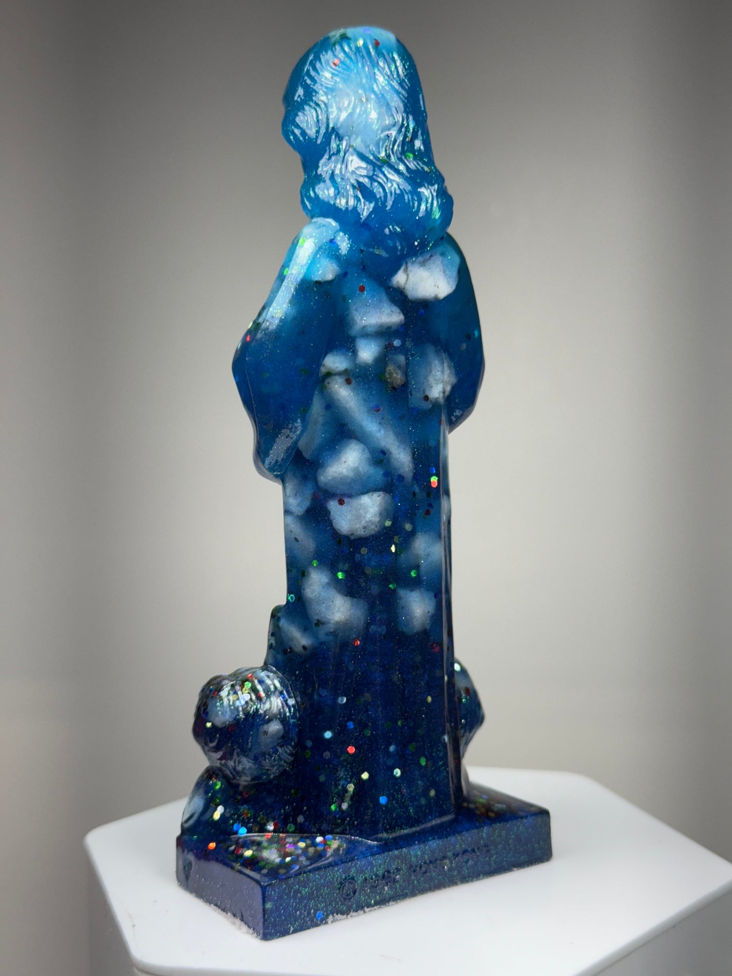 Cherub Slippers Kid: Rocky Glow