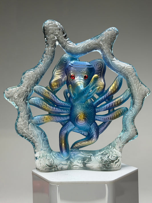 Ganna Sh’aa: Water Escape