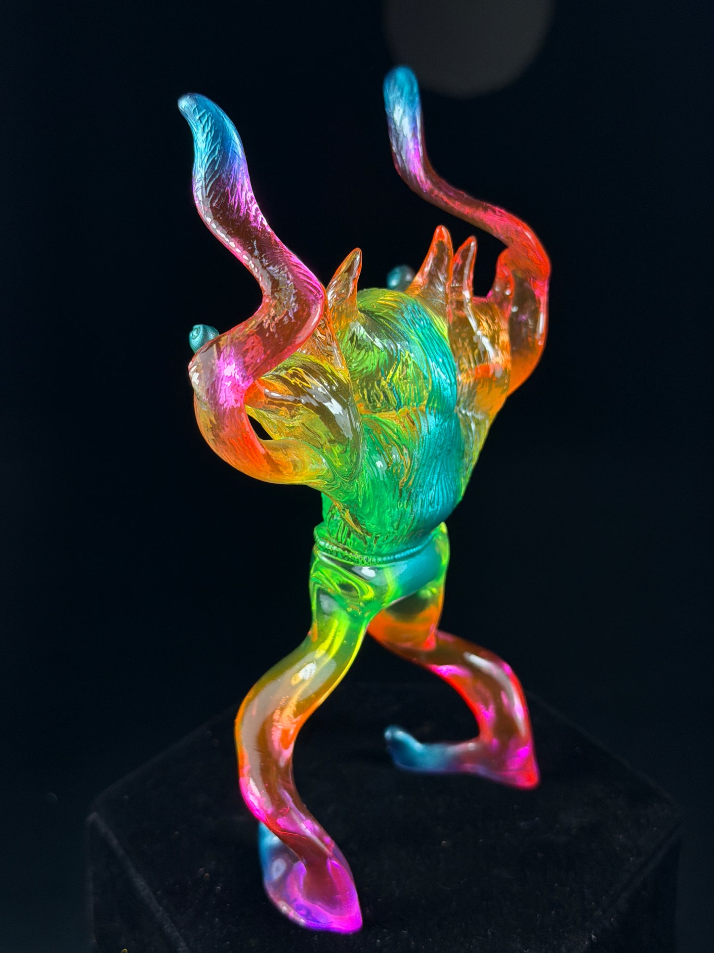 Wolfman: Full of Moon