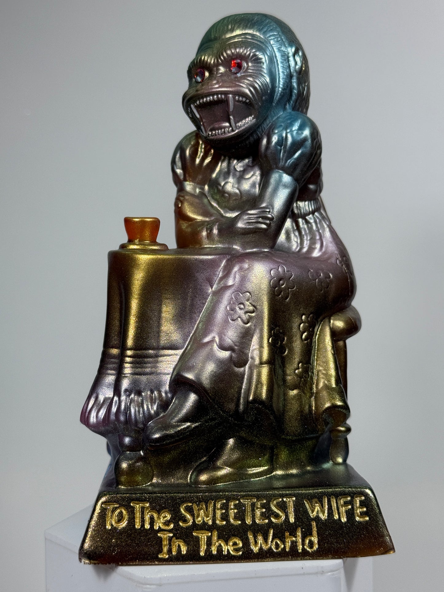 The Sweetest Wife: Golden Dawn