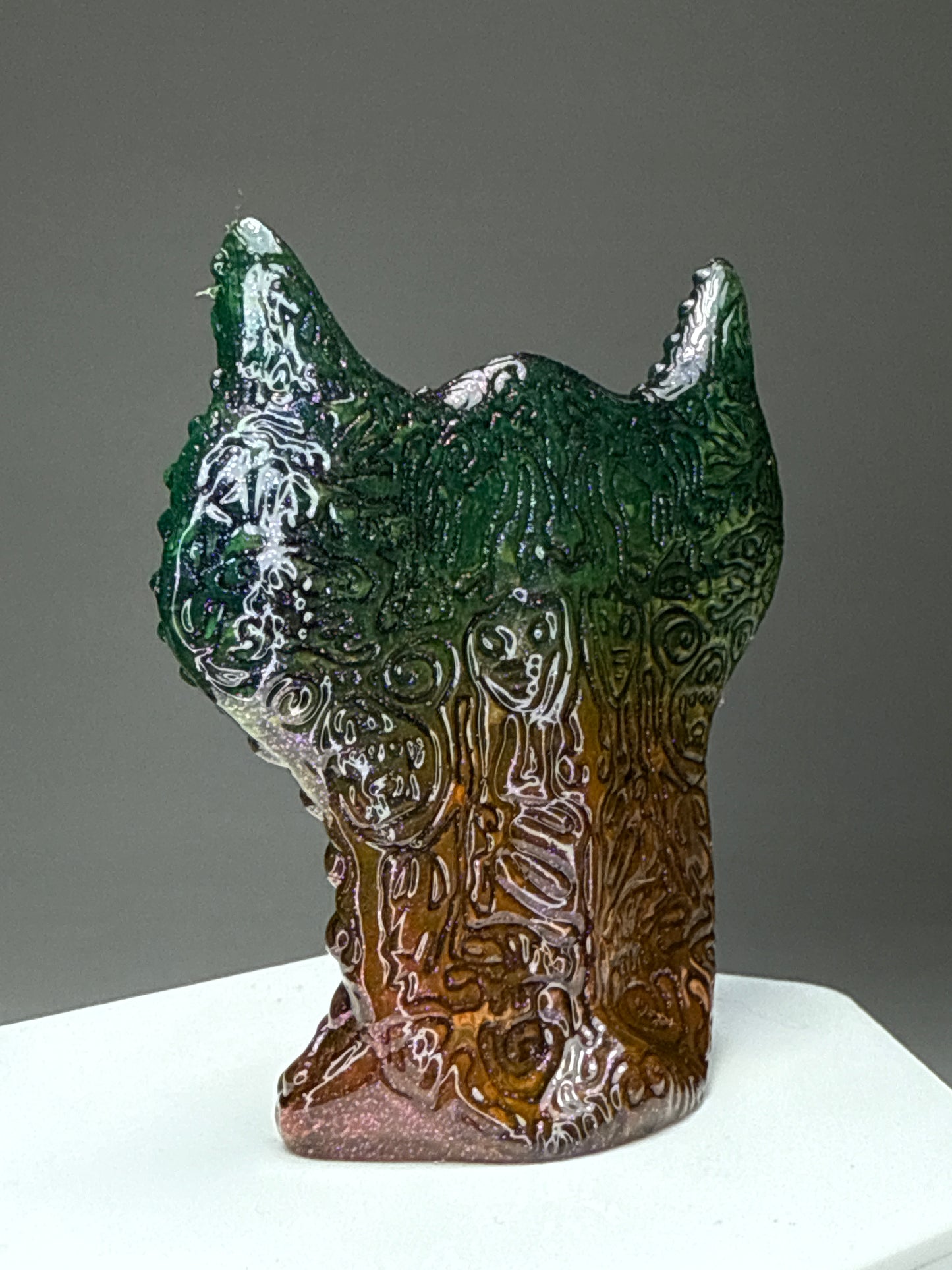 Kaxxl Yi’mm: Vinewave Reset