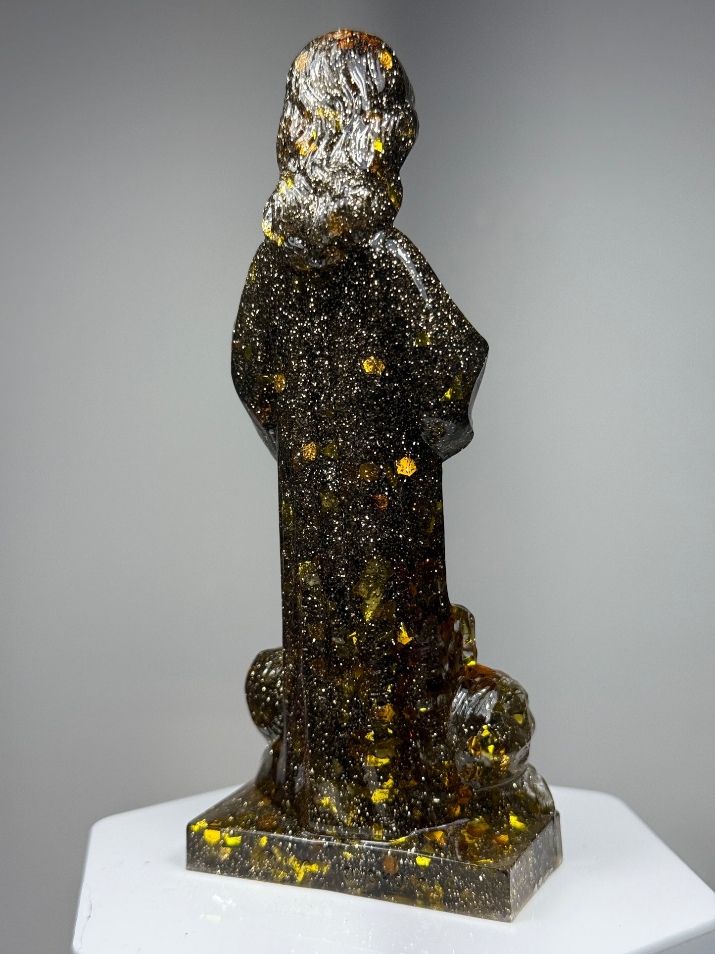 Cherub Slippers Kid: Golden Sins