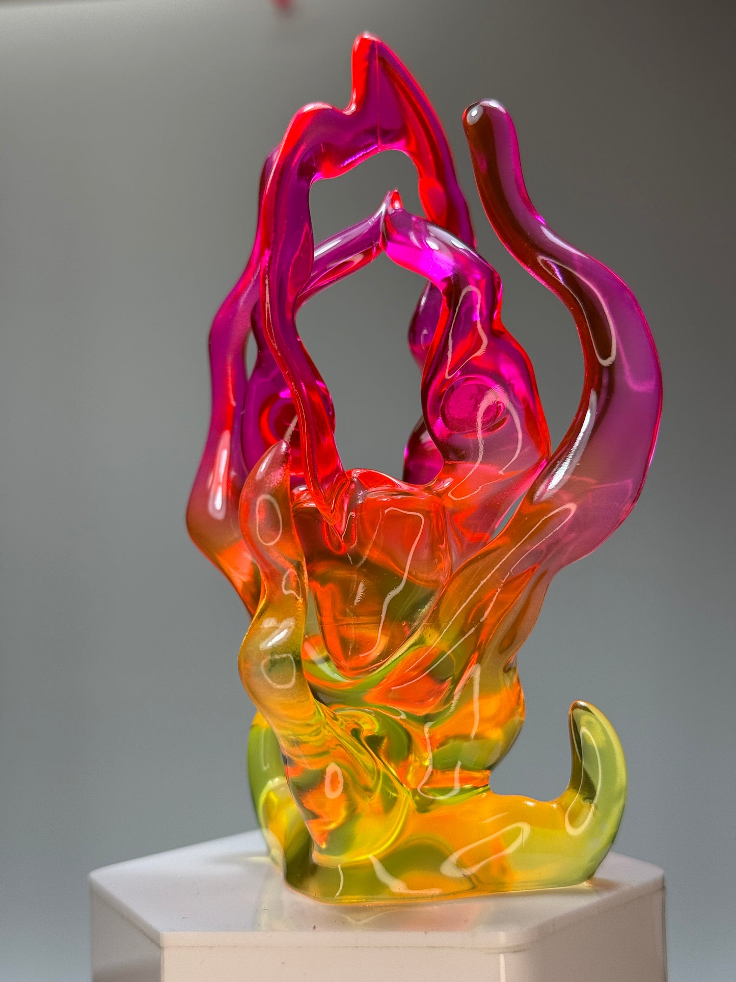 Rest: Shows Up (Mostly) Hot