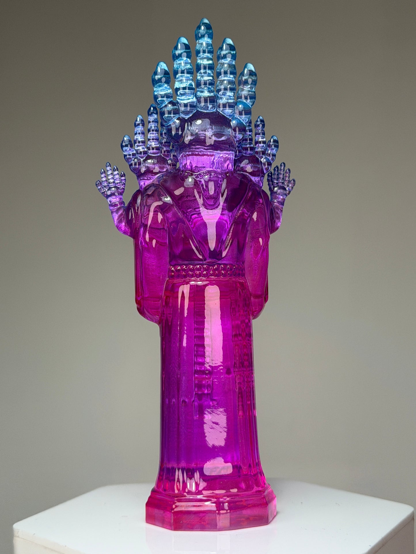 Ape Claw Secret Ceremony : Pink Day