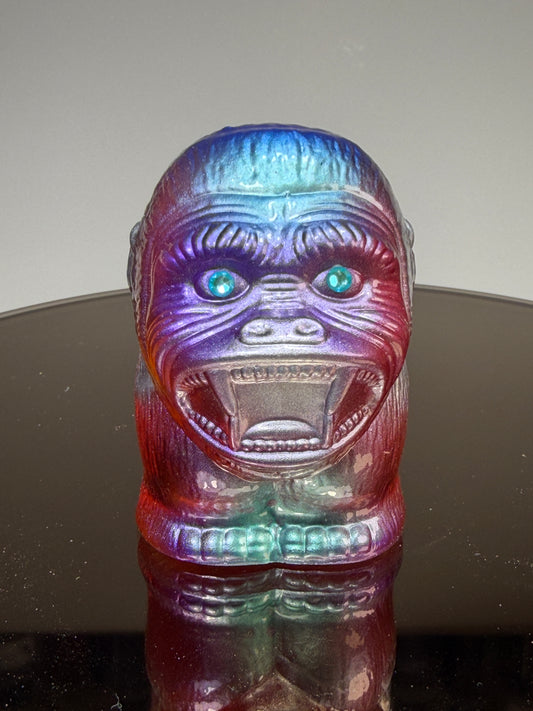 Stumpy Ape: Small Time Dust