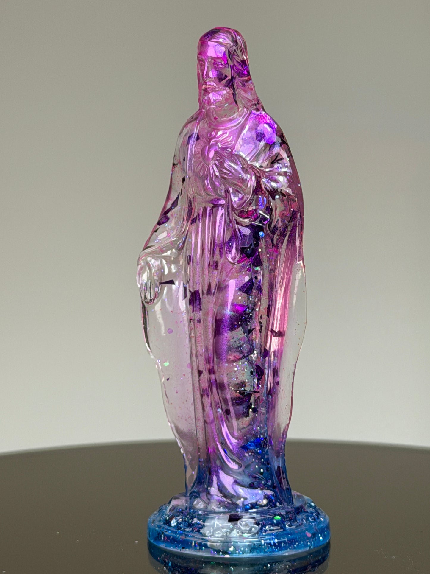 Personal Jesus: Tricky Gleam