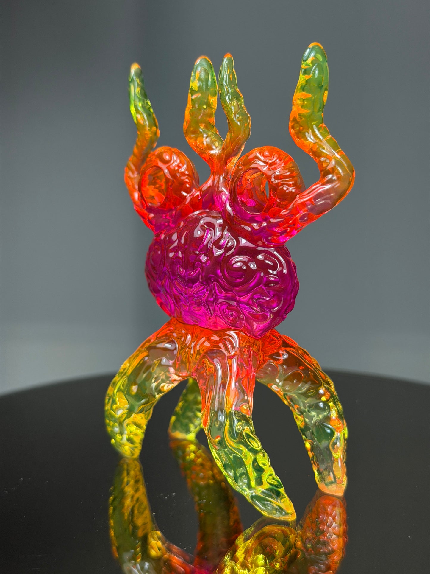 Germ Twenty Five: Tainted Fruit