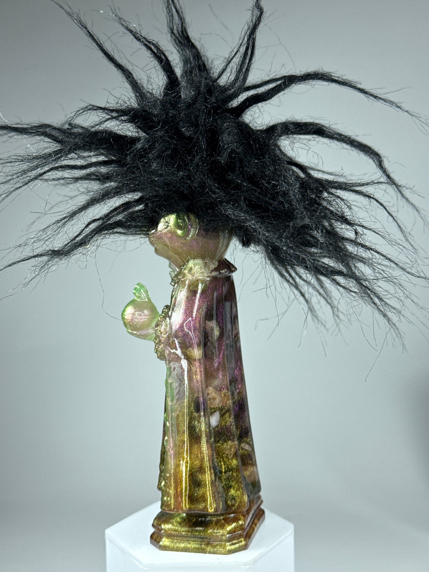 Saint Troll: Cosmic Damage