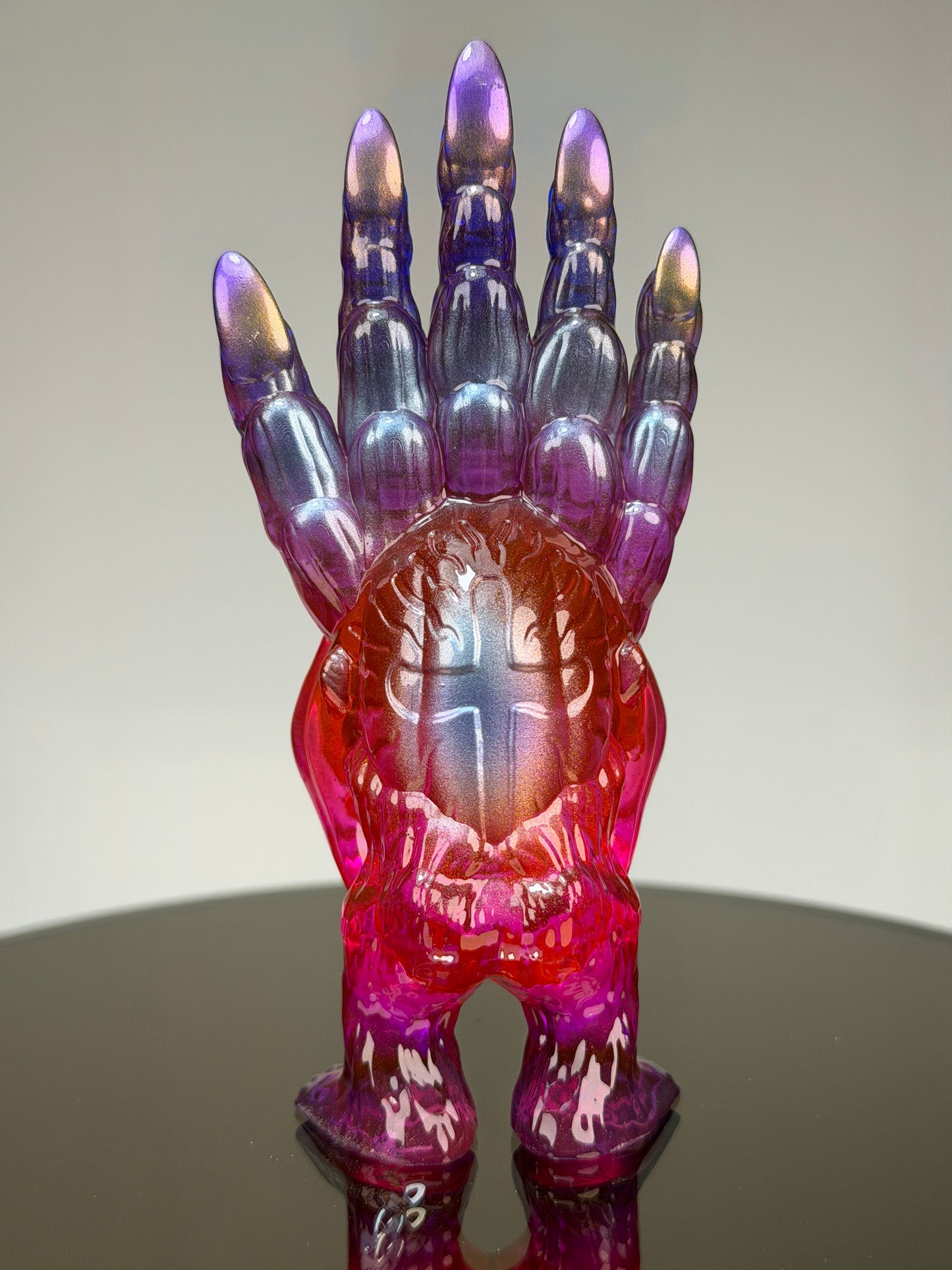 Jesus Claw Hopper: Lost Cave