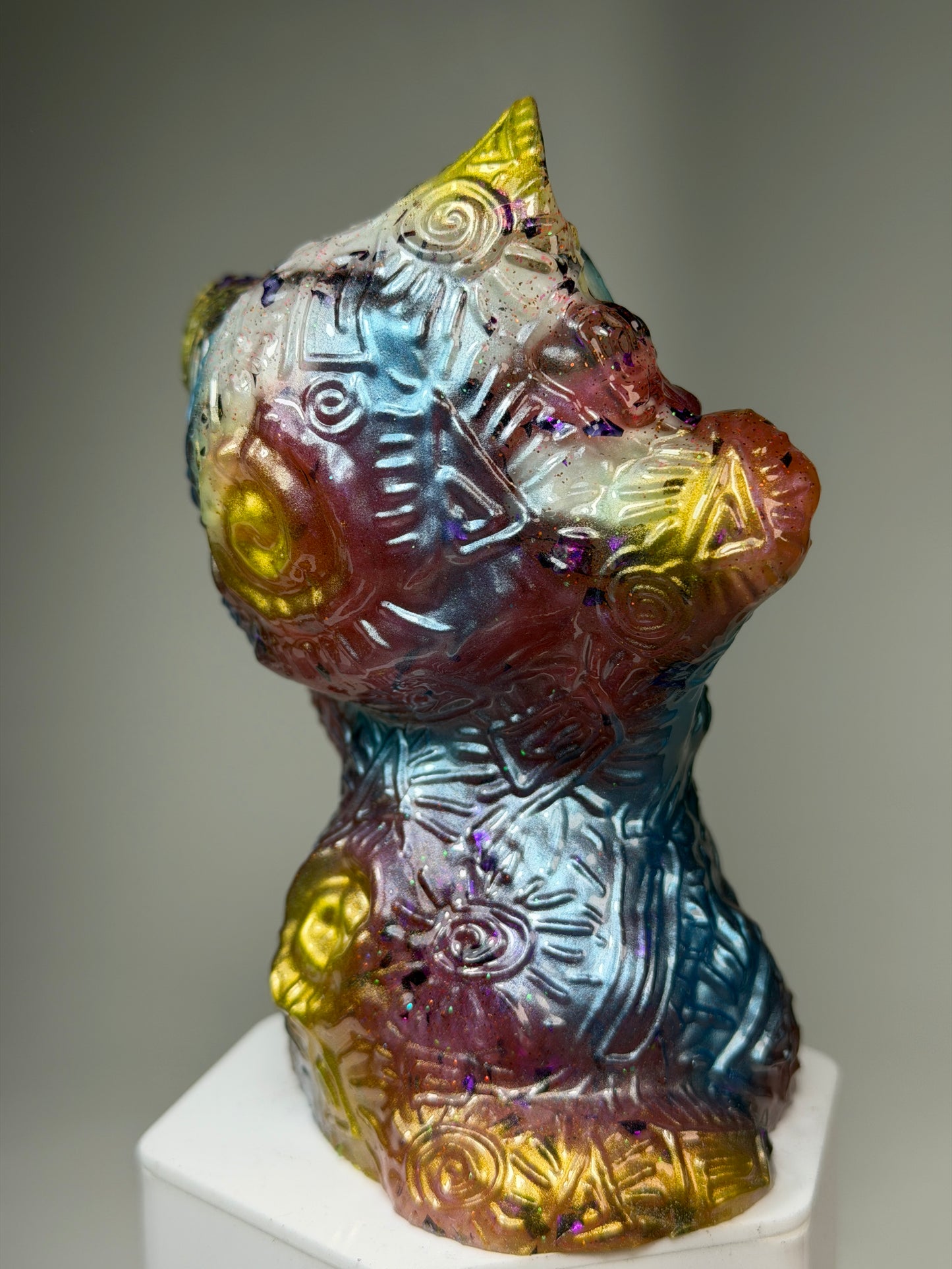 After Cat: Gentle Cycle