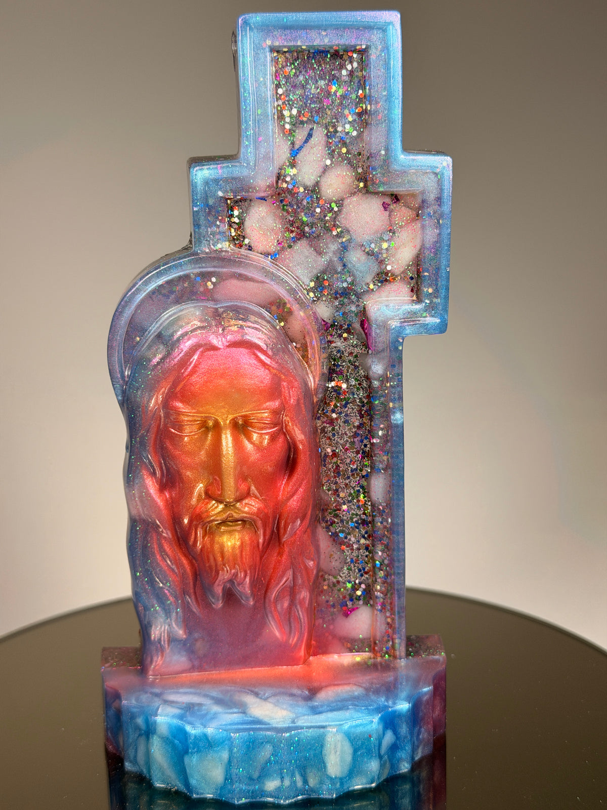 Sad Jesus: Absolute Immunity
