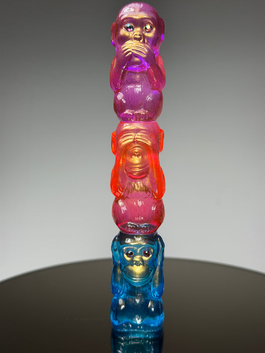 No Evil: Slipbump Stack