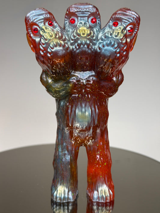 Ape Walker: Melody Cave