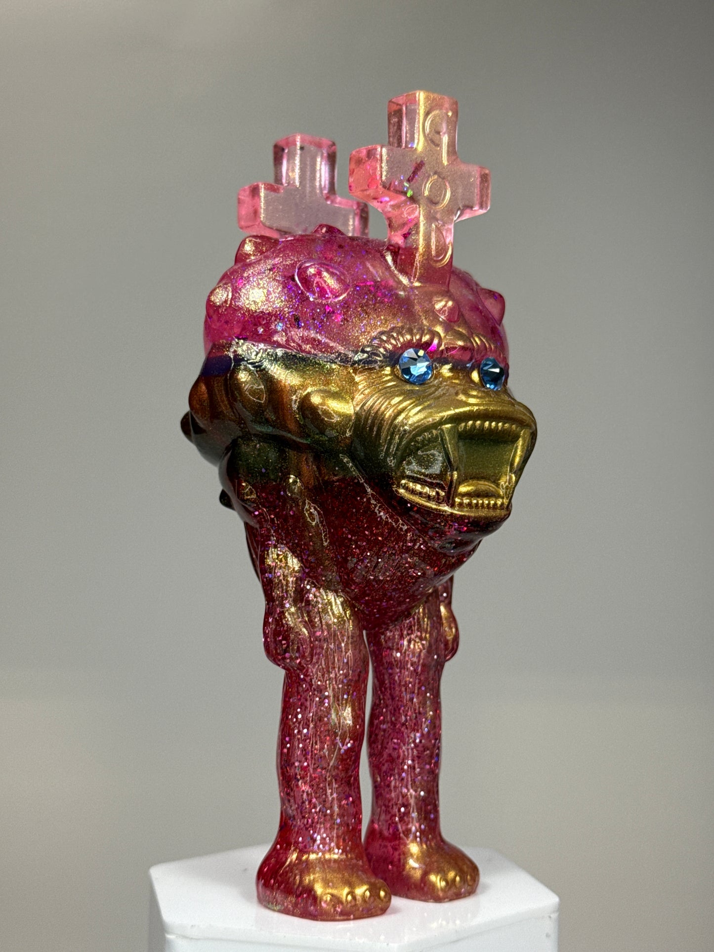 God Junior: Pink Planet