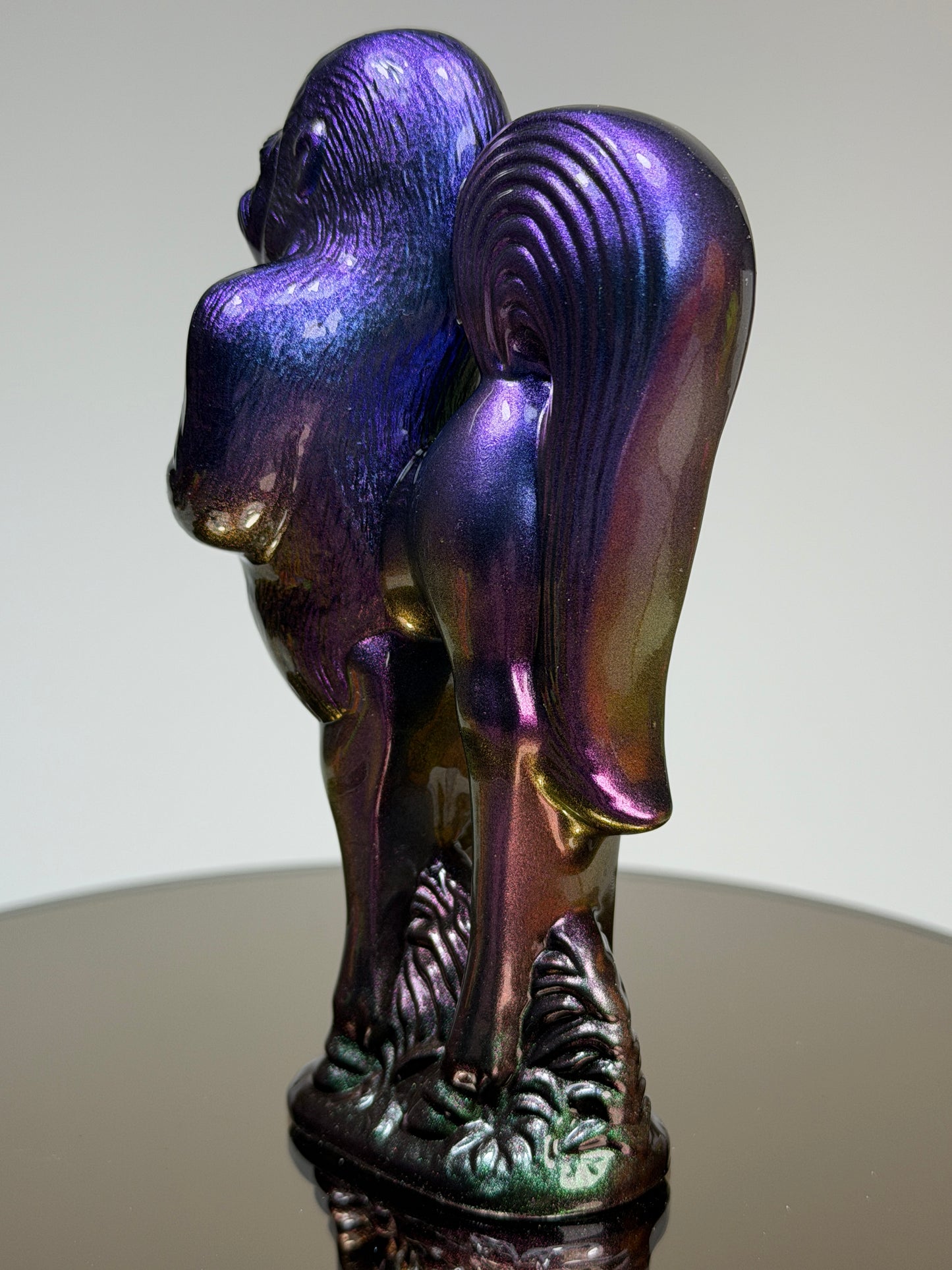 Centaur Ape: Colorshift Hoofer