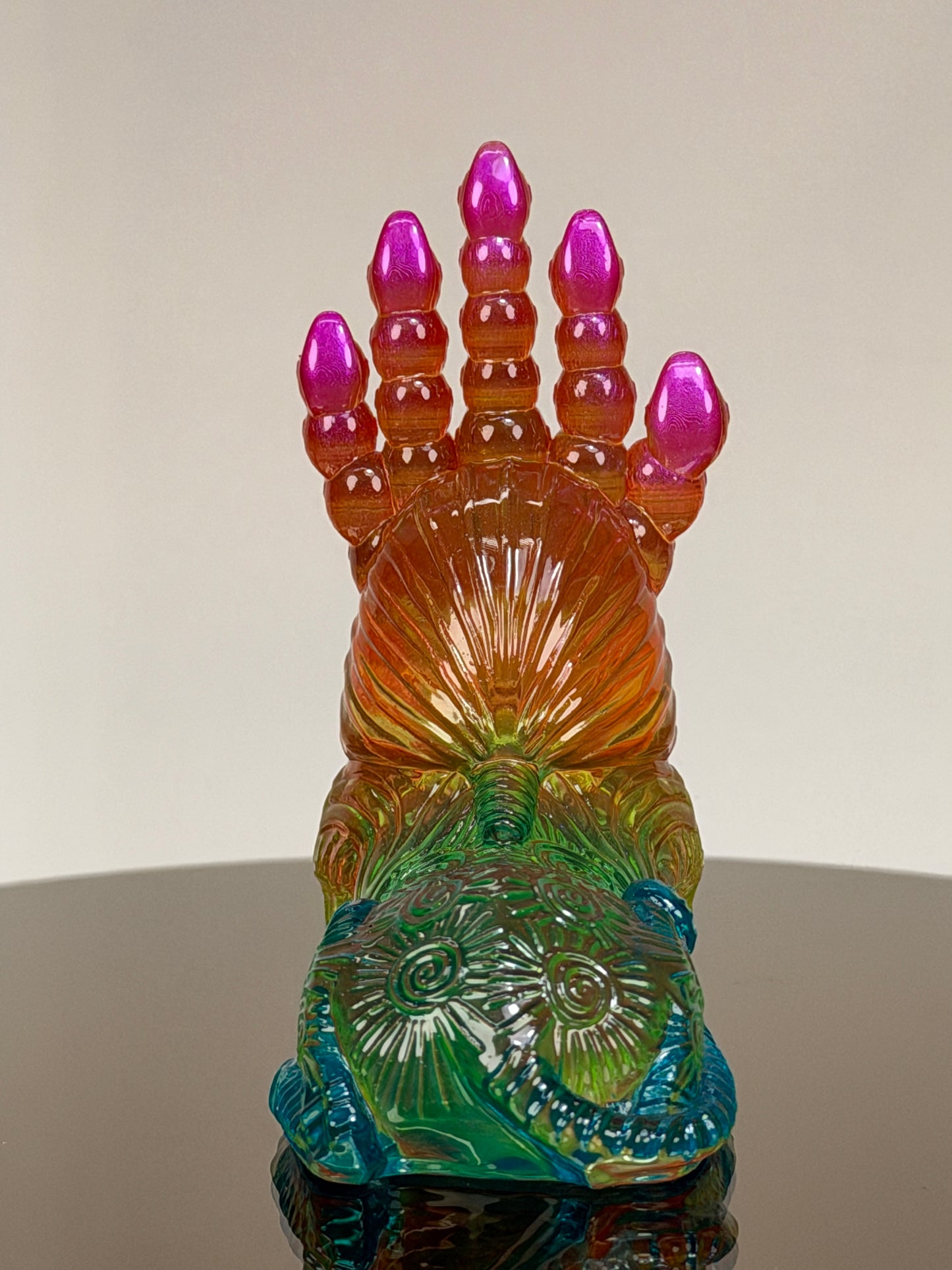 Ape Claw Sphinx: Venus Storm