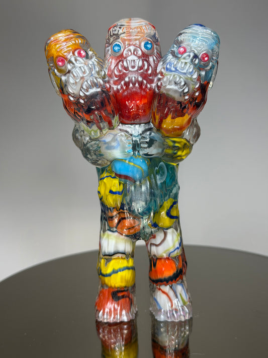 Ape Walker: Marbles
