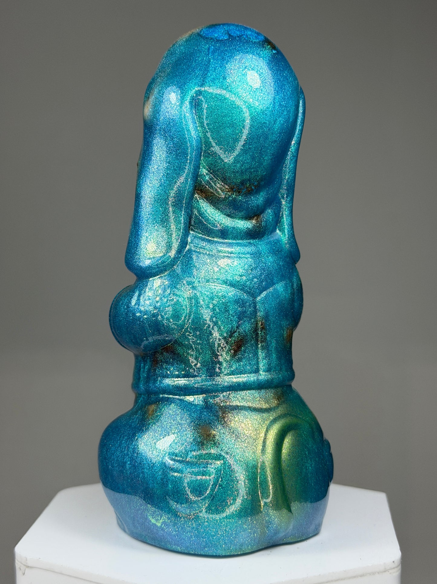 Formal Dog: The Question of Saltines