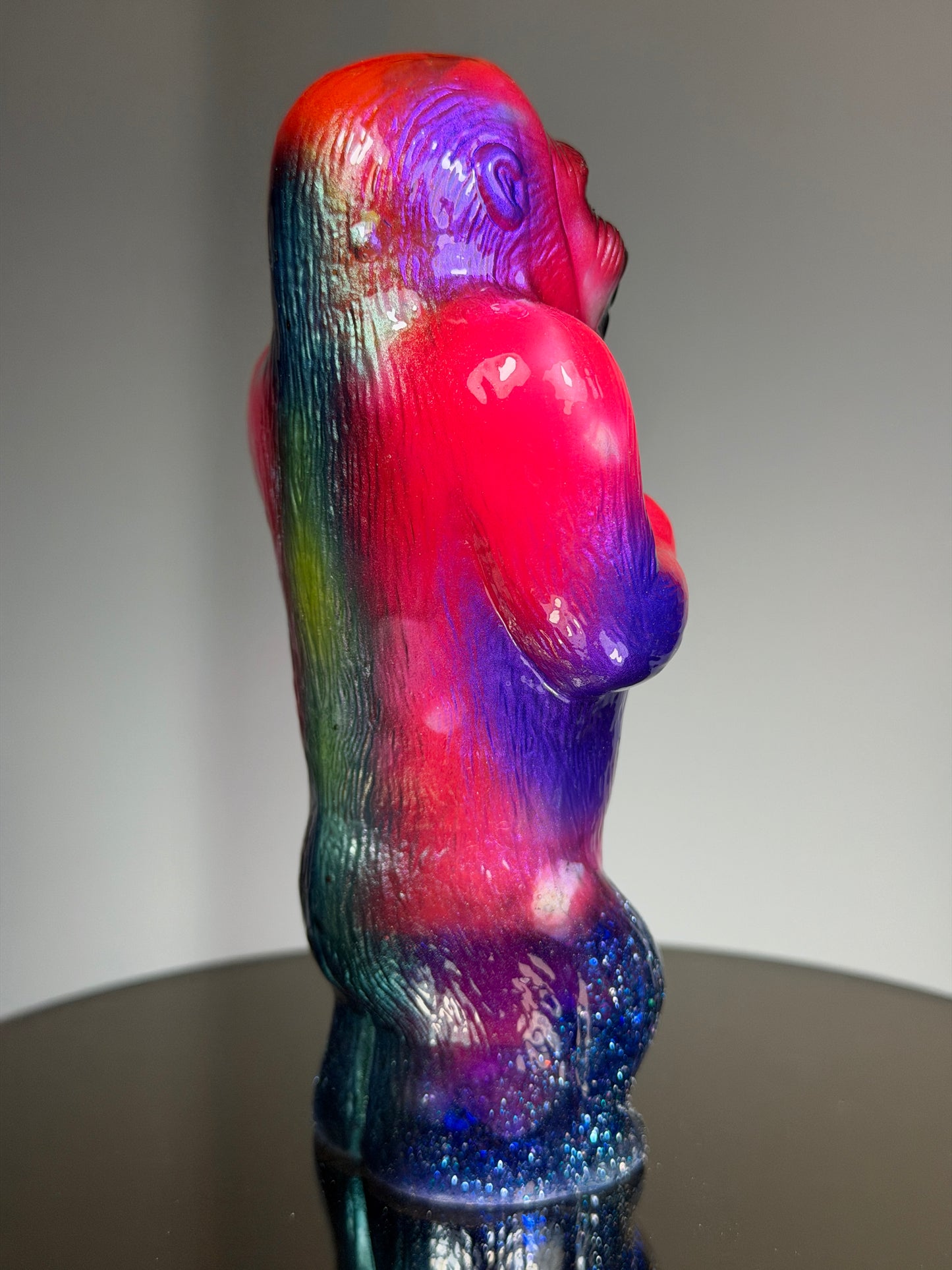 Ape: Glow Spacer
