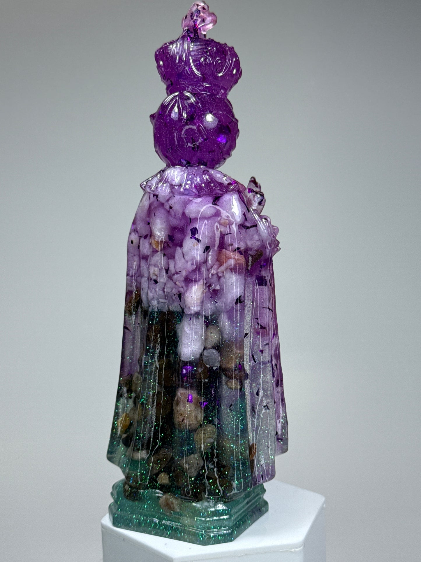 Saint Eye: Goodnight Starchild