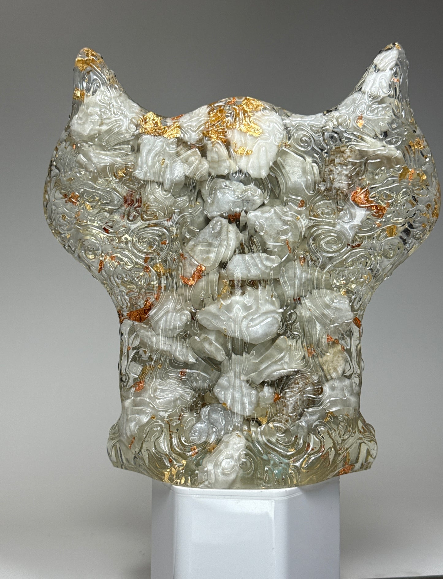 Kaxxl Yi’mm: Salutations of Honesty