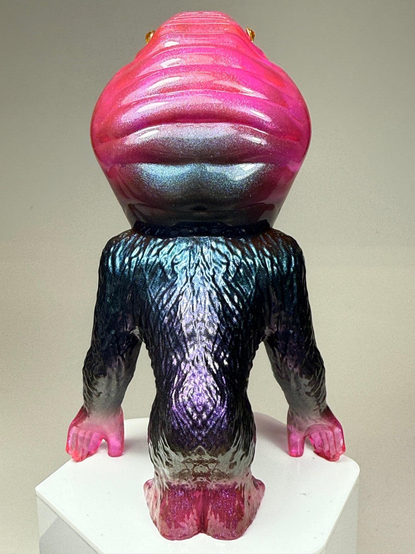 World Famous Cobra Ape: Pink Night