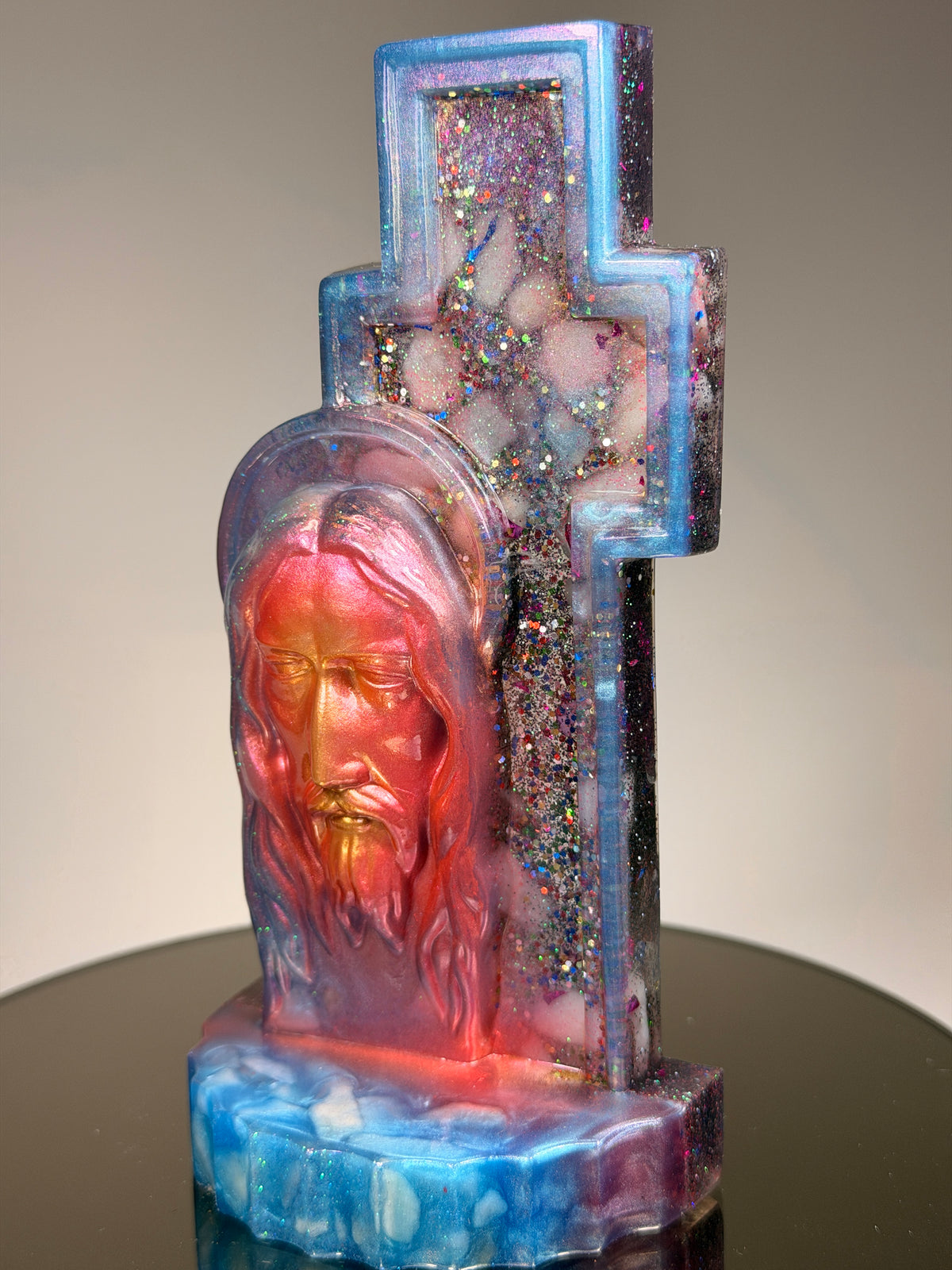 Sad Jesus: Absolute Immunity