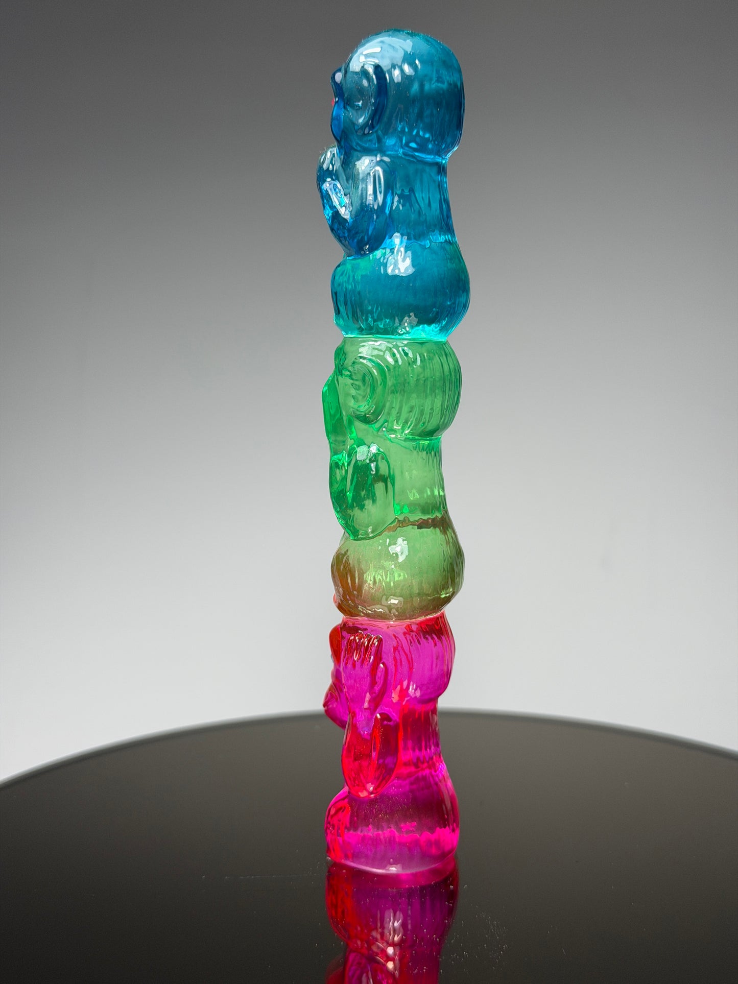 No Evil: Stifftricks Stack
