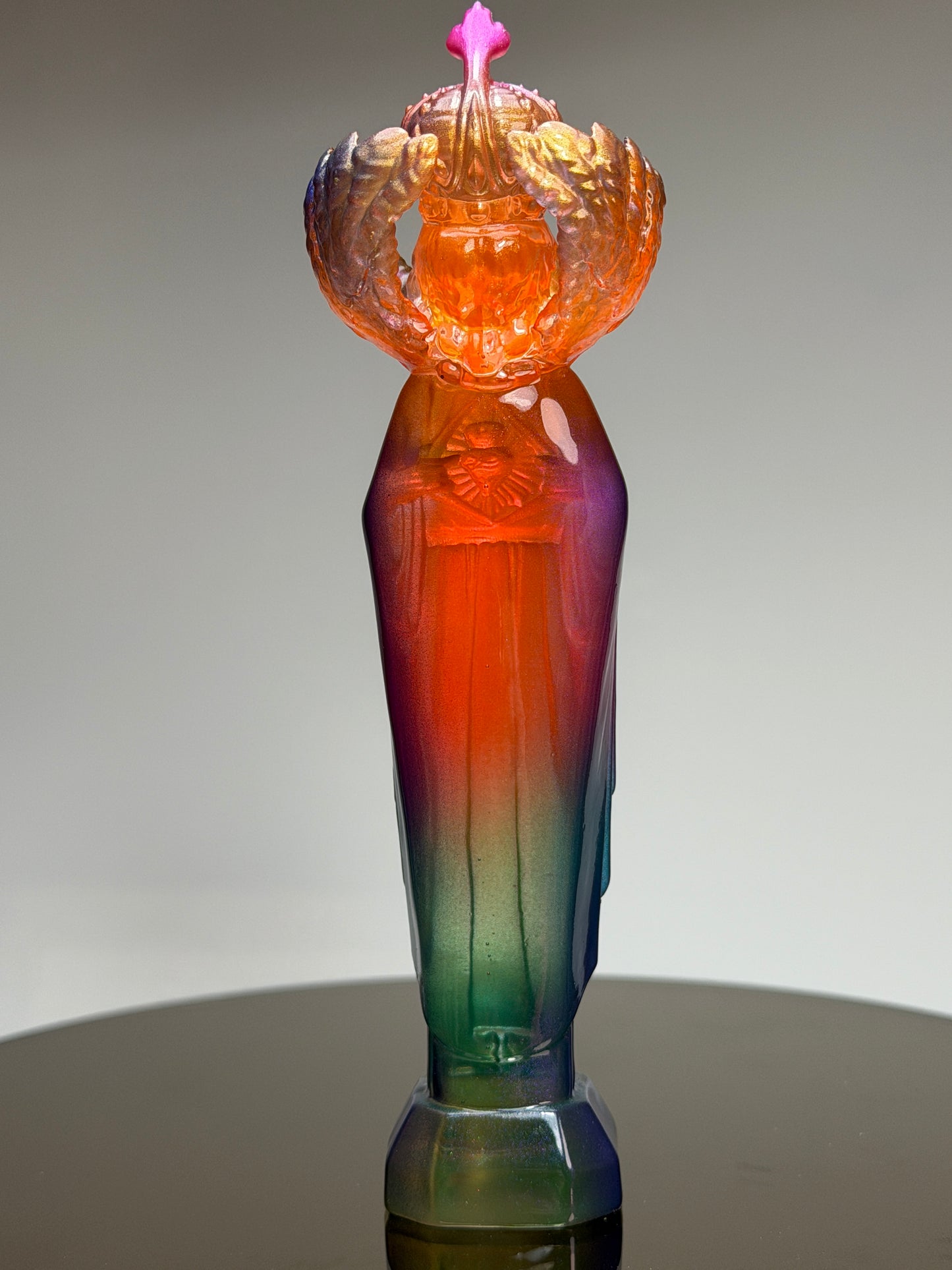 Christ Through Time: Fabulous Savior