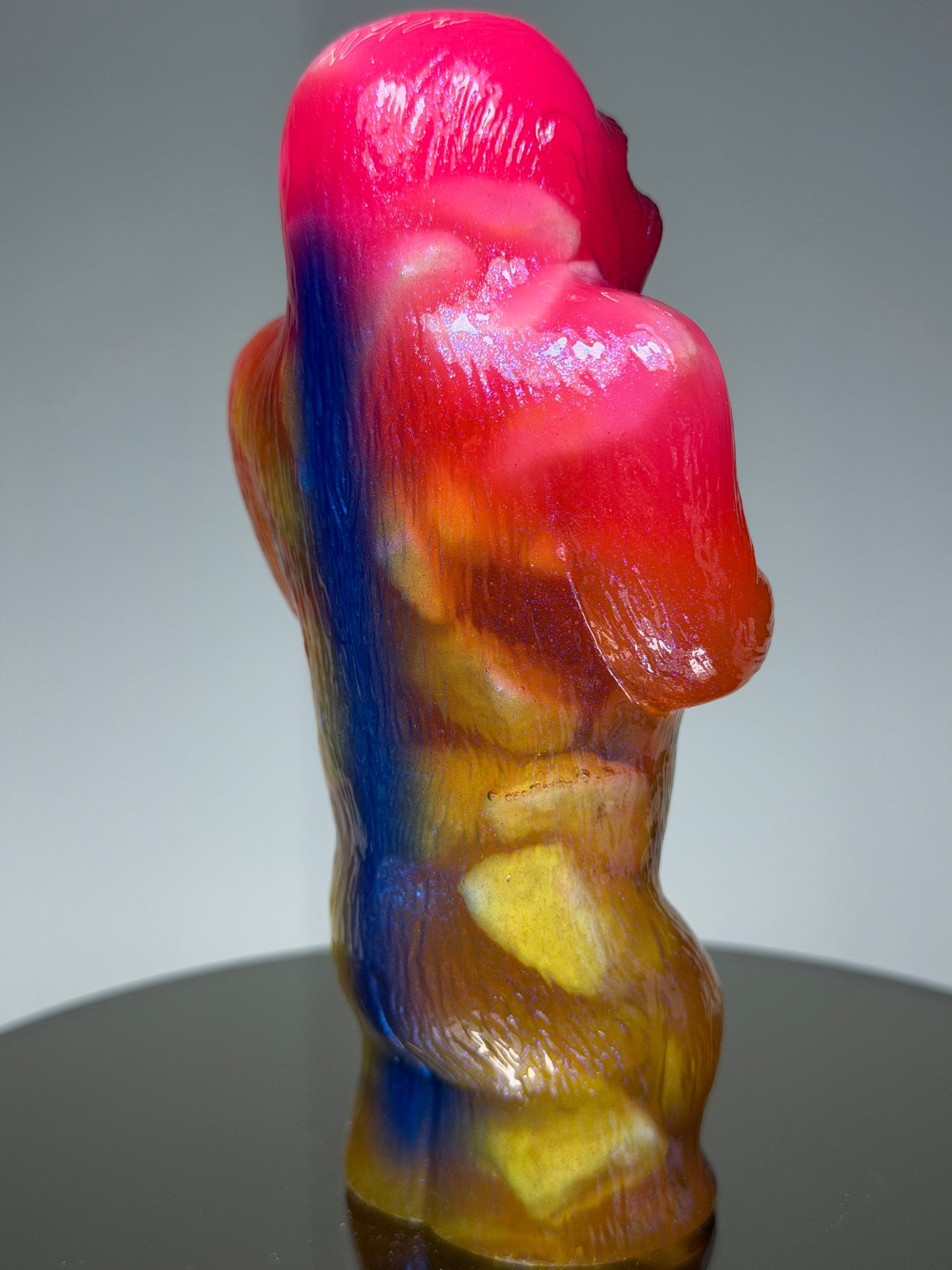 Ape: Seething Glow