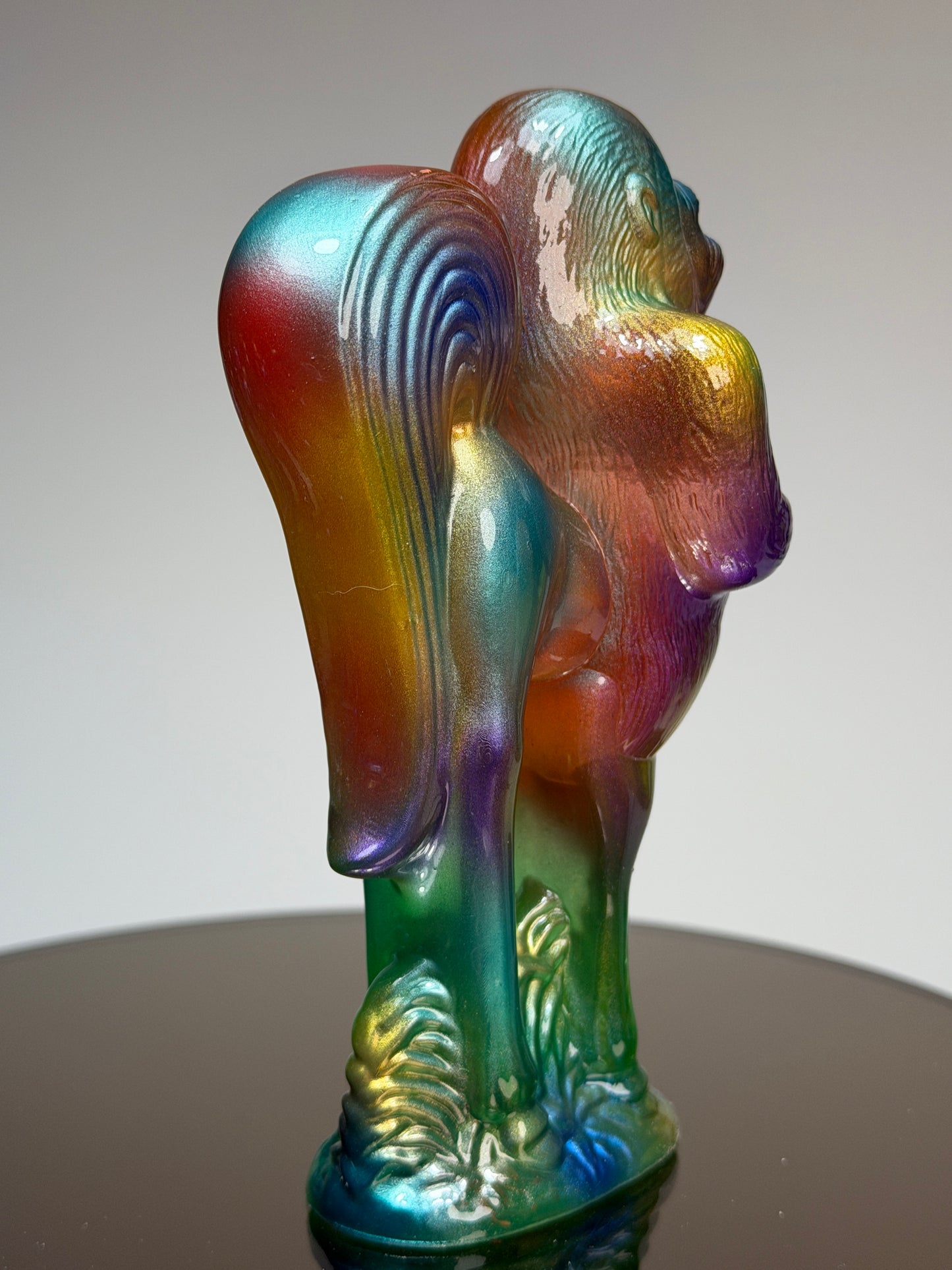 Centaur Ape: All Knowing Hoofer