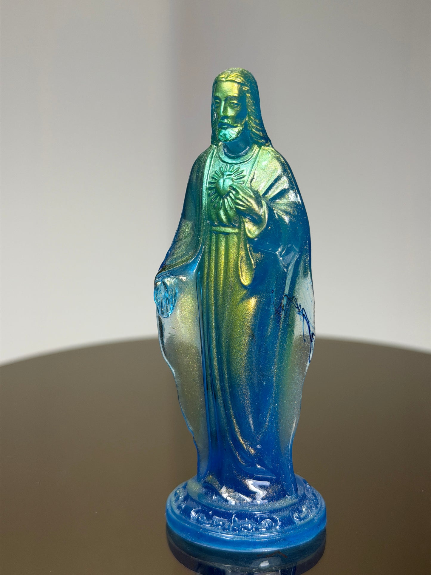 Personal Jesus: Glow Boy