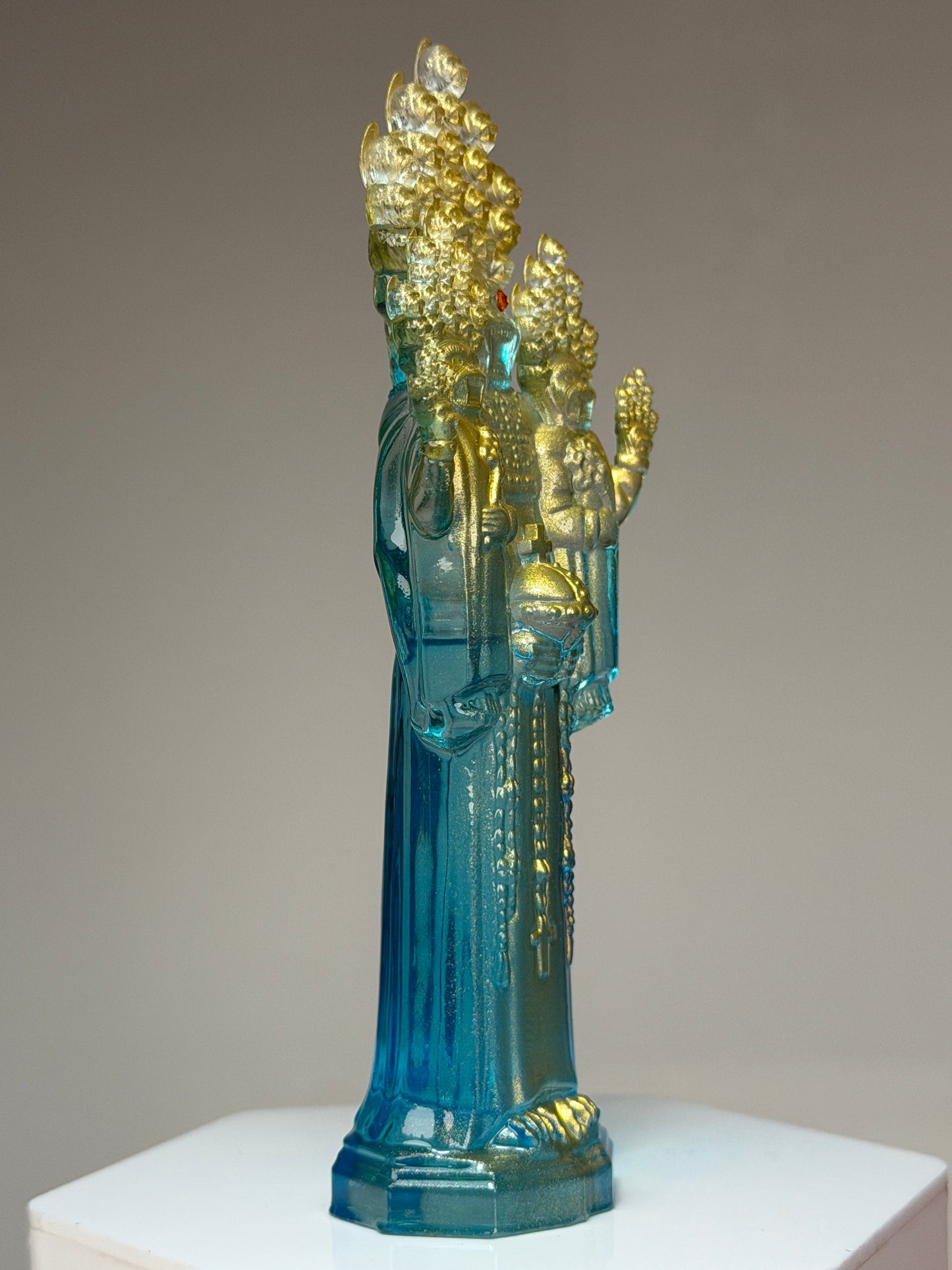 Ape Claw Secret Ceremony : Blue Dawn